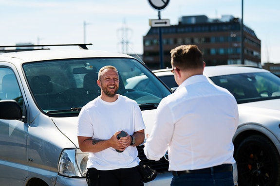 Bilde 3 av 4 i jobbannonse-galleriet