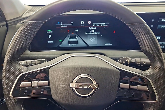 Nissan Ariya 9 of 27