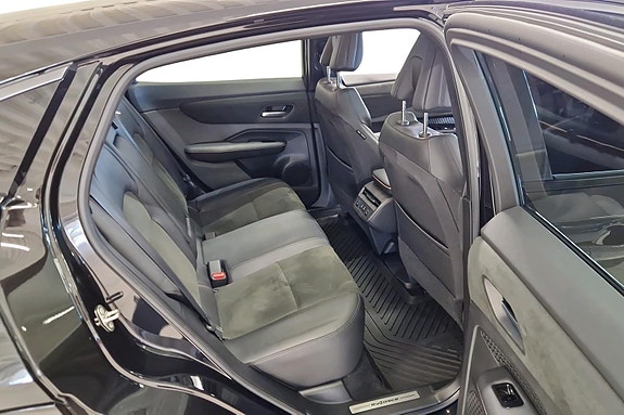 Nissan Ariya 22 of 27