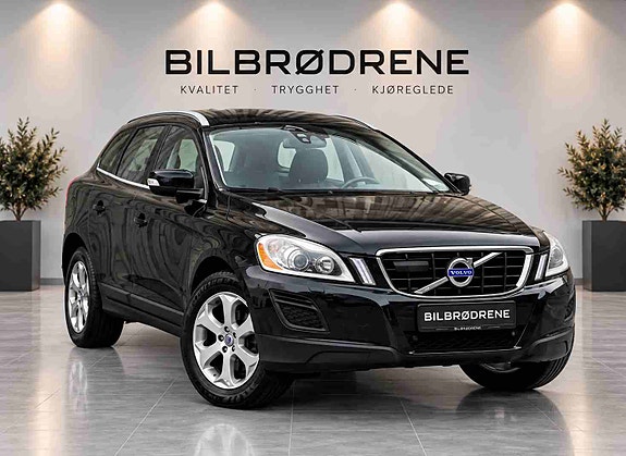 Volvo XC60 2 of 2