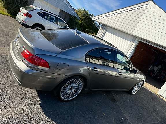 BMW 730d 16 of 30