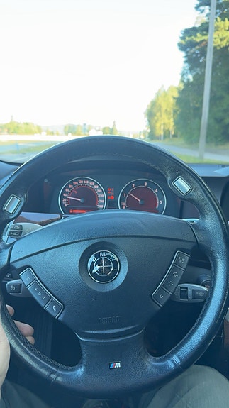 BMW 730d 5 of 30