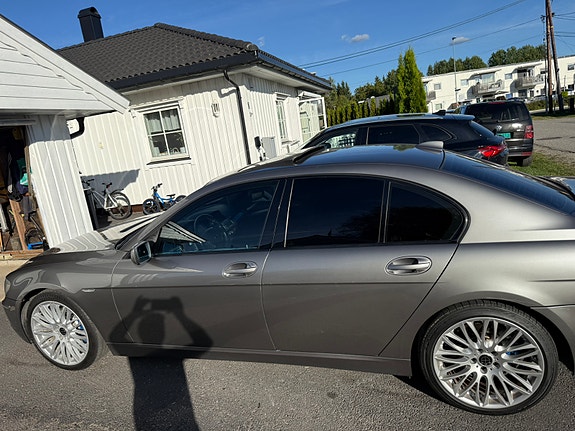 BMW 730d 15 of 30