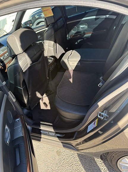 BMW 730d 13 of 30