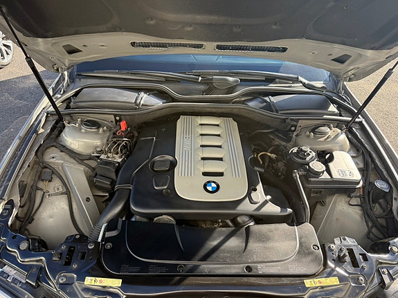 BMW 730d 22 of 30