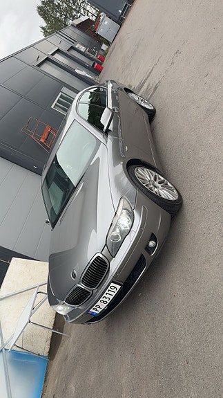 BMW 730d 2 of 30