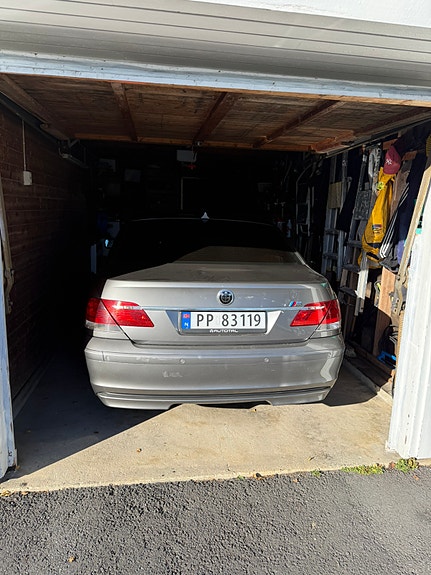 BMW 730d 9 of 30