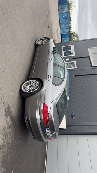 BMW 730d 4 of 30