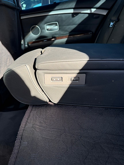 BMW 730d 14 of 30
