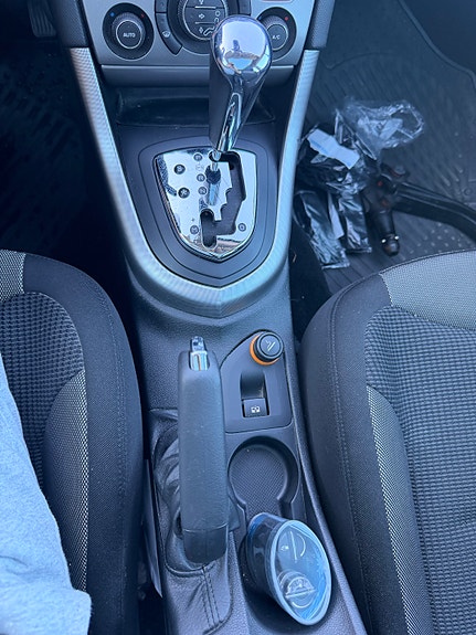 Peugeot 308 10 of 28
