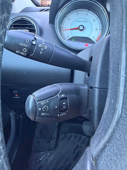 Peugeot 308 13 of 28