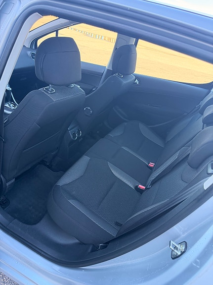 Peugeot 308 17 of 28