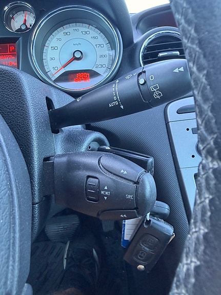 Peugeot 308 14 of 28