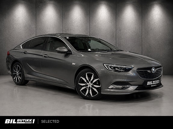 Opel Insignia 2 of 9