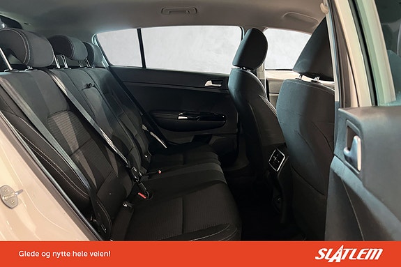Kia Sportage 23 of 26
