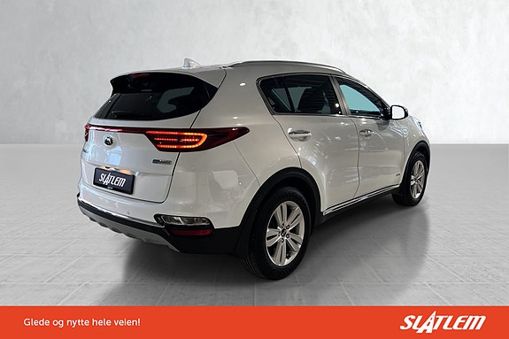 Kia Sportage 5 of 26