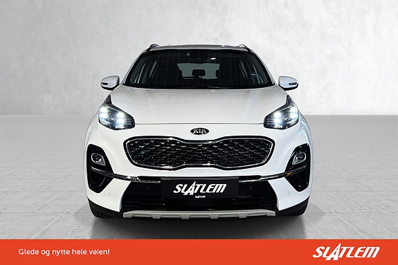 Kia Sportage 8 of 26