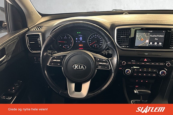 Kia Sportage 14 of 26