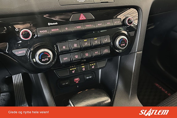 Kia Sportage 18 of 26