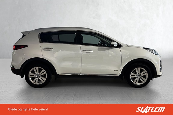 Kia Sportage 6 of 26