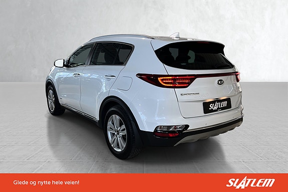 Kia Sportage 3 of 26