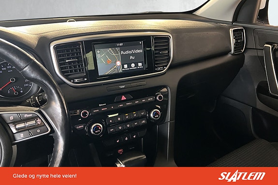 Kia Sportage 16 of 26
