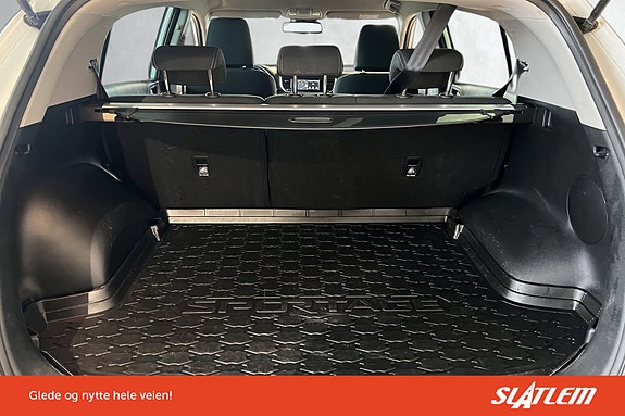 Kia Sportage 22 of 26