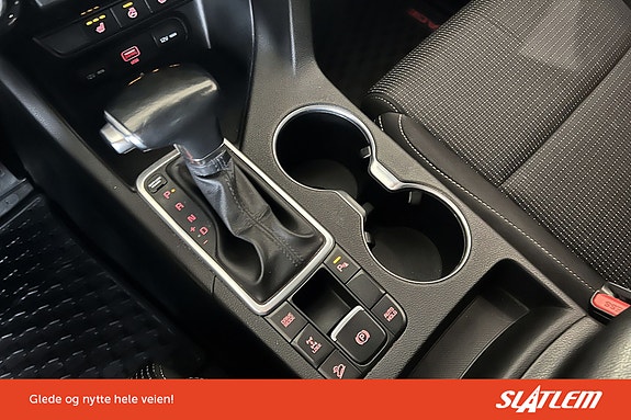 Kia Sportage 19 of 26