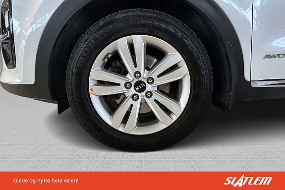 Kia Sportage 9 of 26