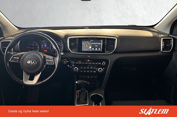 Kia Sportage 13 of 26