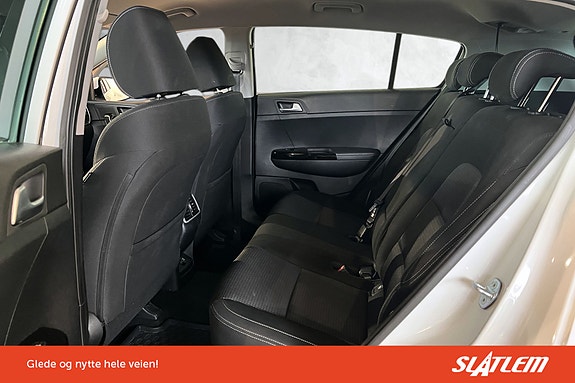 Kia Sportage 21 of 26