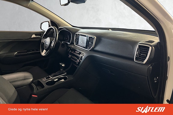 Kia Sportage 24 of 26