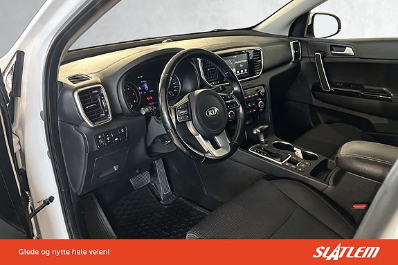 Kia Sportage 12 of 26