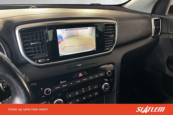 Kia Sportage 17 of 26