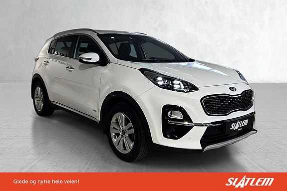 Kia Sportage 7 of 26