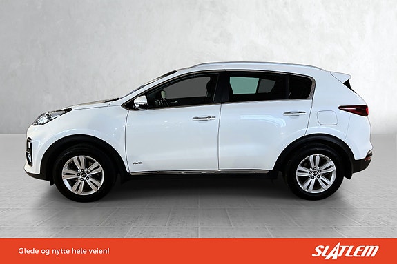 Kia Sportage 2 of 26