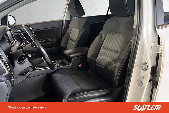Kia Sportage 10 of 26