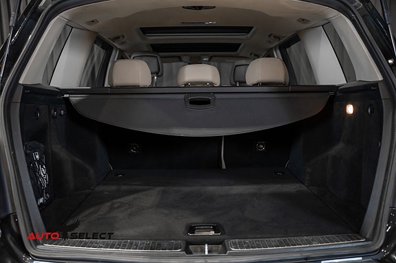 Mercedes-Benz GLK220 10 of 30
