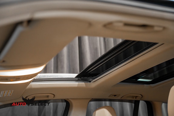Mercedes-Benz GLK220 28 of 30