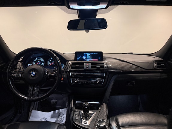 BMW M3 17 of 30