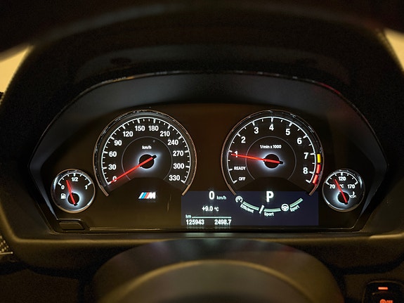 BMW M3 20 of 30
