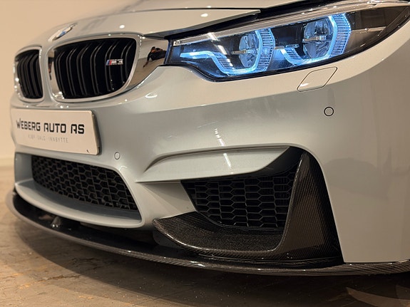 BMW M3 5 of 30