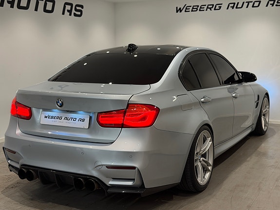 BMW M3 10 of 30