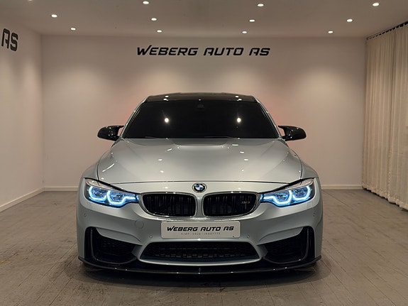 BMW M3 3 of 30