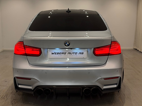 BMW M3 9 of 30