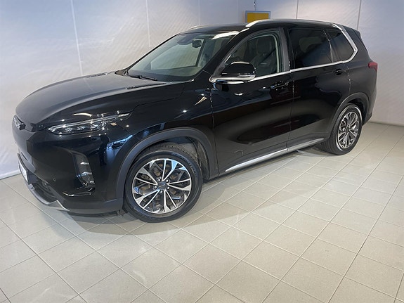 Maxus Euniq 6 5 of 27