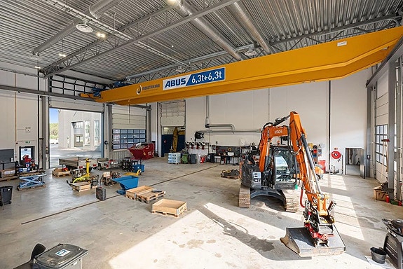 Bilde 1 av 2 i jobbannonse-galleriet