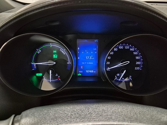 Toyota C-HR 20 of 21