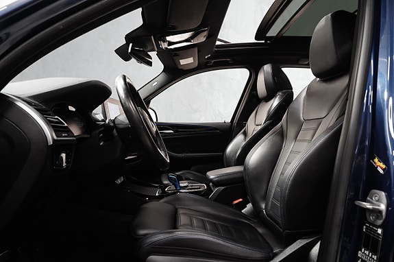 BMW iX3 19 of 30