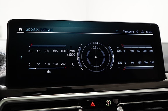 BMW iX3 30 of 30